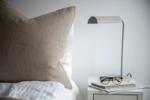 Harmonica Bordslampa Beige bild 6