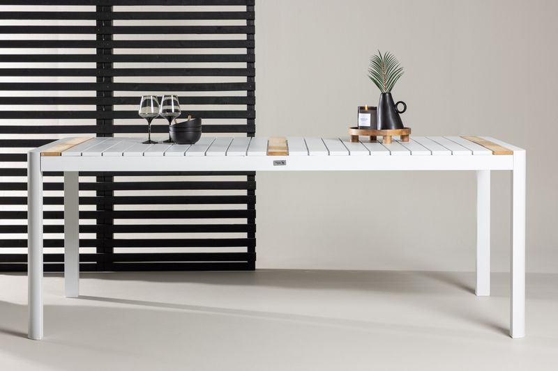 Togo Rektangulära Matbord - Alternate view