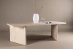Skagen Matbord Beige bild 3