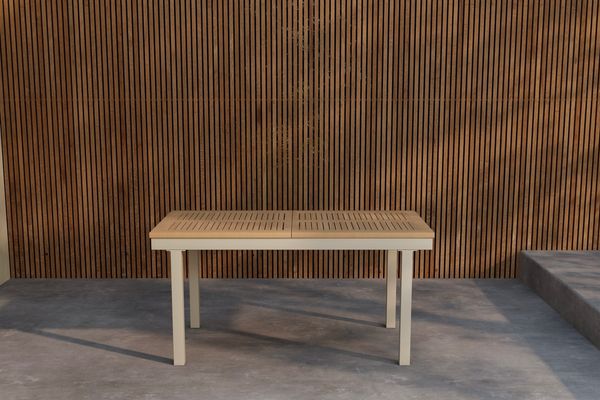 Panama Matbord Natur — alternativ vy