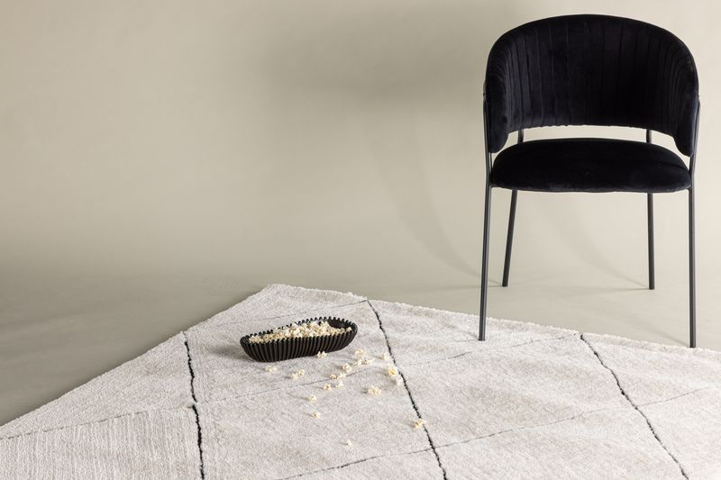 Patrik Rektangulära Matta - Alternate view