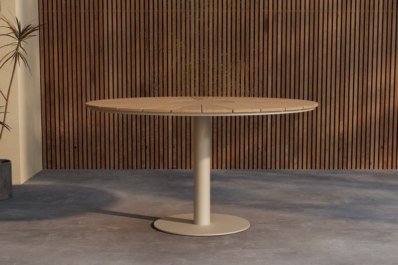 Croft Runda Matbord Ø120 - Alternate view