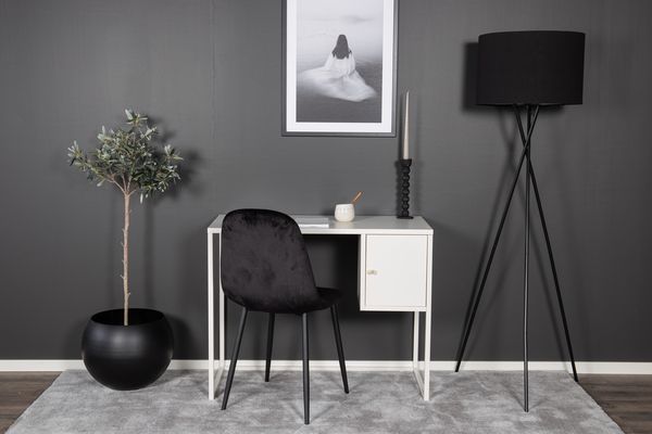 Bakal Skrivbord Vit — Hemvaruhuset