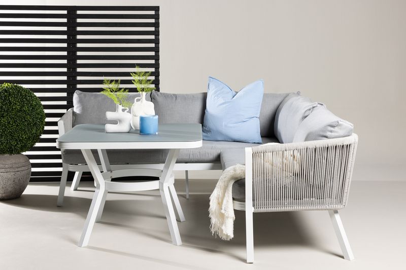 Virya Hörngrupper - Alternate view