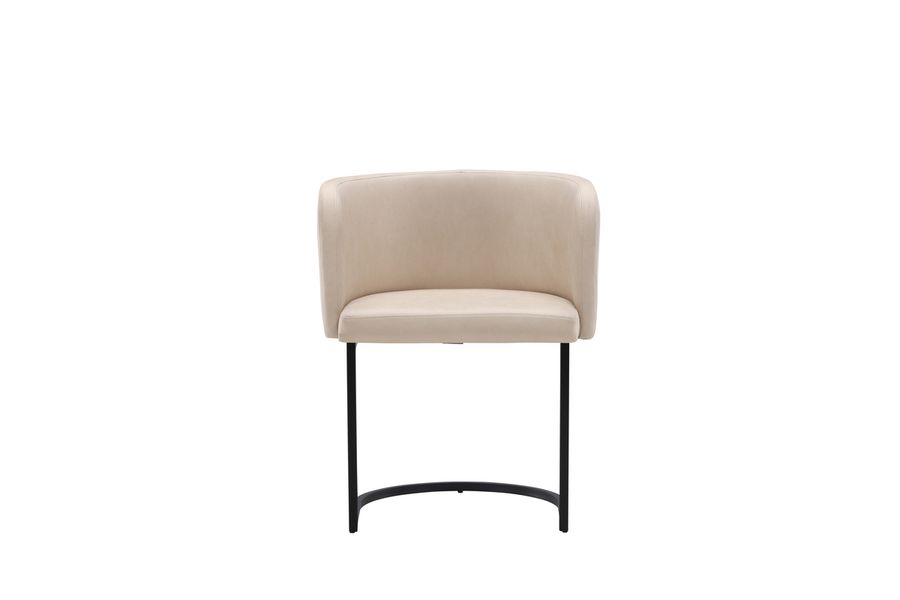 Simrishamn Matstol Beige