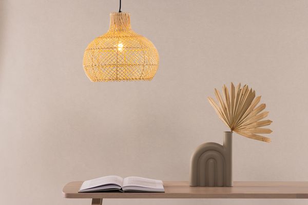 Varekil Taklampa Natur — alternativ vy