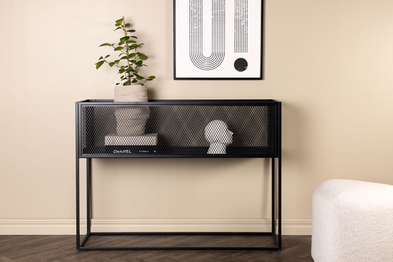 Netz Hyllor - Alternate view