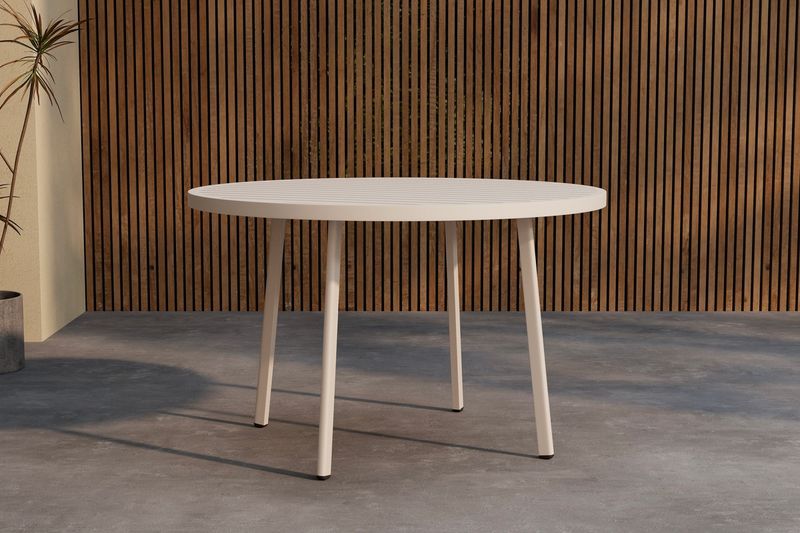 Giardini Runda Matbord Ø120 - Alternate view