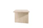 Skagen Matbord Beige bild 7