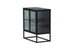 Garis Skåp Svart bild 5