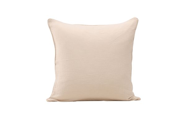 Tyra Kuddfodral Beige — Hemvaruhuset