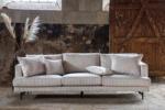 Sofia Soffa Beige bild 1
