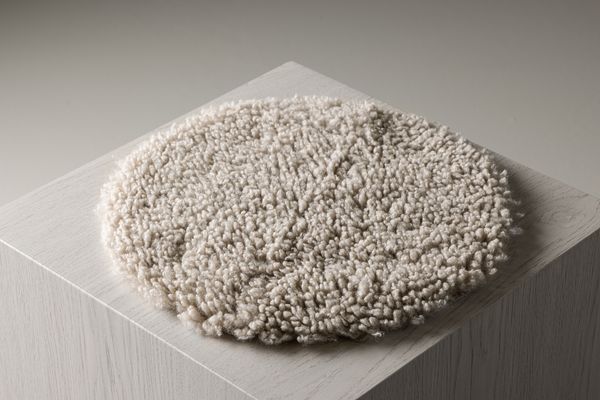 Katy Sittdyna Ljusgrå — alternativ vy