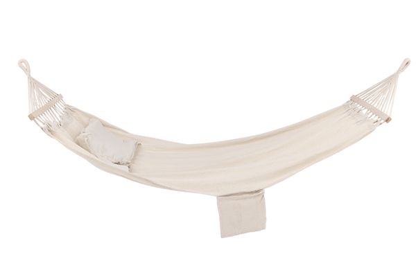 Anini Hängmattor Vit — Hemvaruhuset