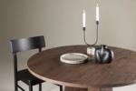 Bootcut Matbord Mocka bild 5