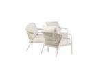 Sicily Loungegrupp Beige bild 7