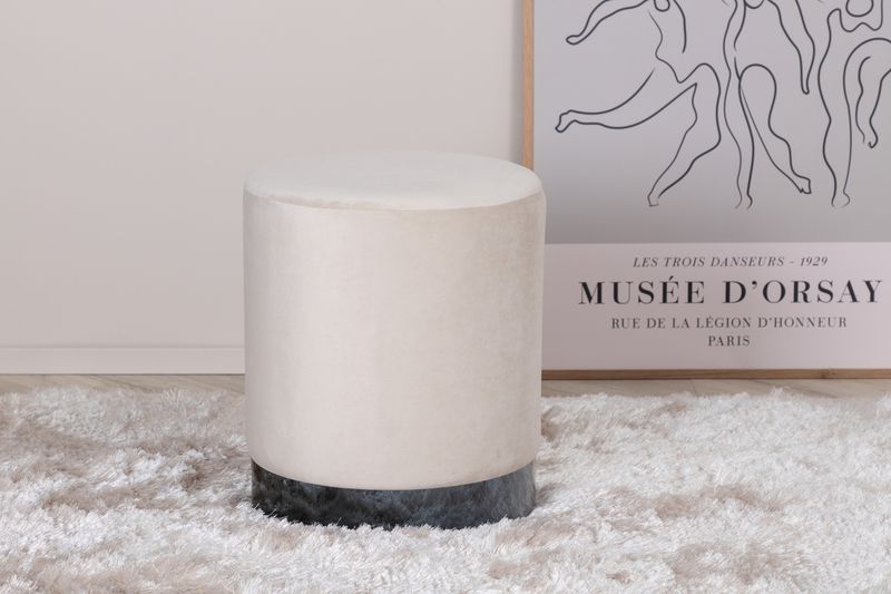 Benji Puff - Alternate view