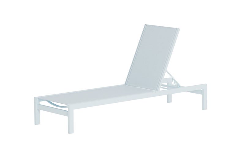 Copacabana Solstolar - Alternate view