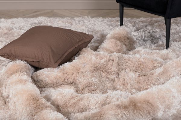 Shiva Matta Beige — alternativ vy