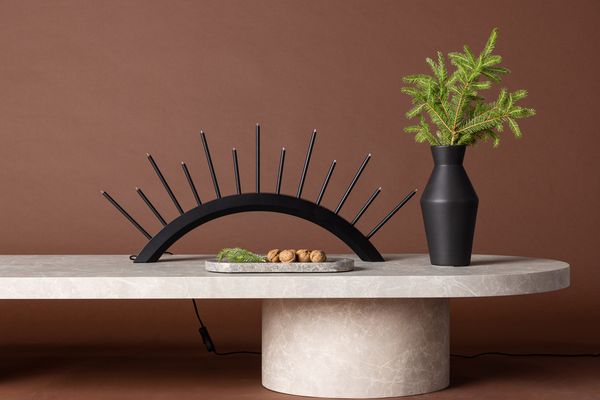 Kettilsås Bordslampa — alternativ vy