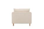 Zero Soffmoduler Beige bild 8