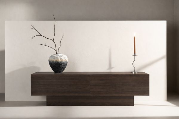 Cuenca Skåp Mocka — alternativ vy