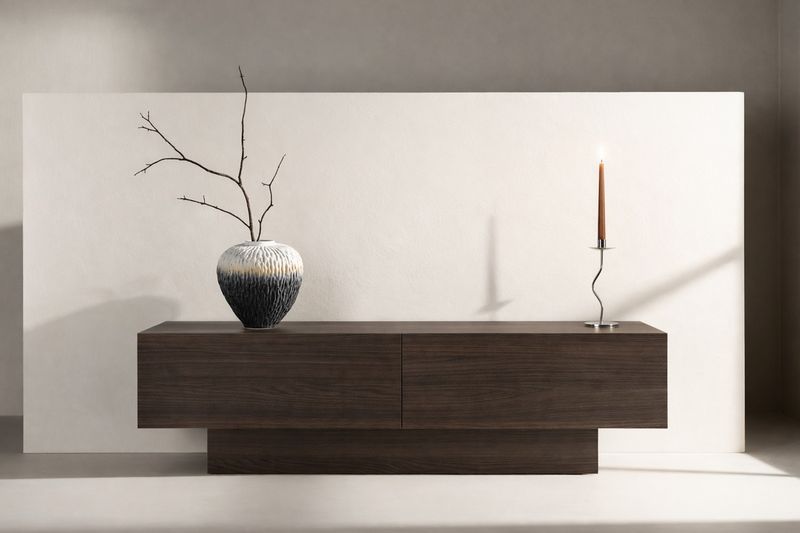 Cuenca Skåp - Alternate view