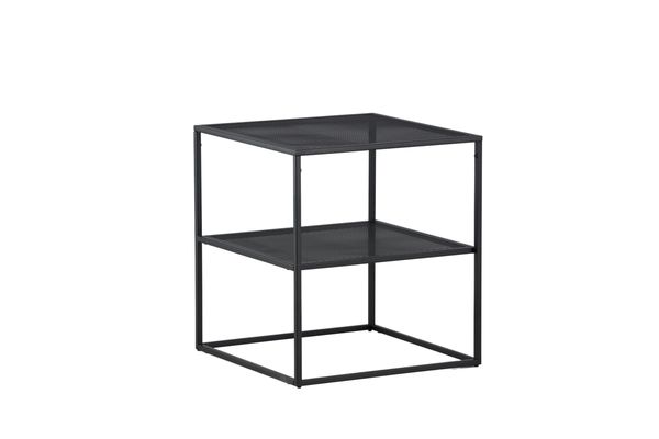 Netz Soffbord Svart i svart — alternativ vy