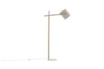 Dennis Golvlampa Beige bild 3