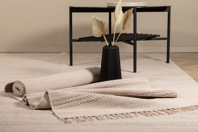 Nico Rektangulära Matta - Alternate view