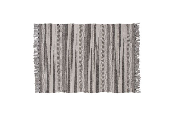 Alwar Matta Mörkgrå — alternativ vy