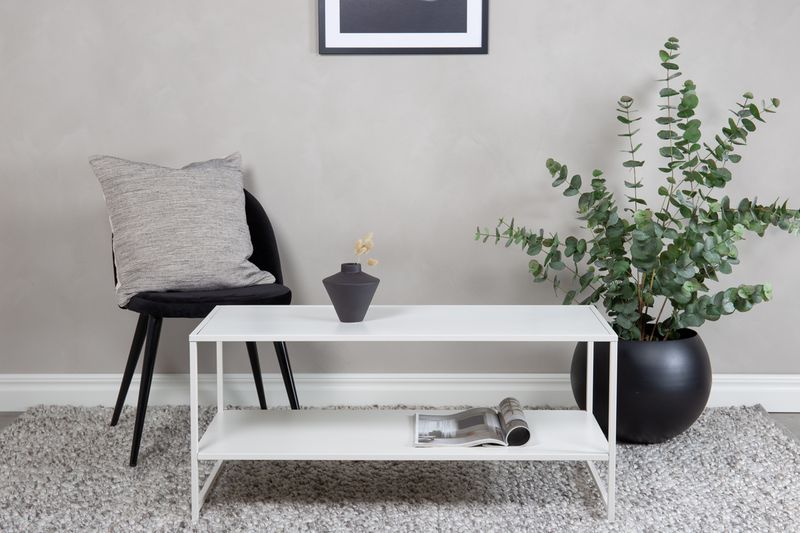 Staal Soffbord - Alternate view