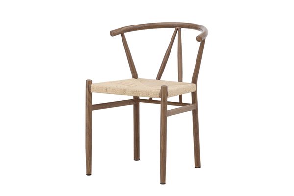 Alfons Matstol Brun — Hemvaruhuset