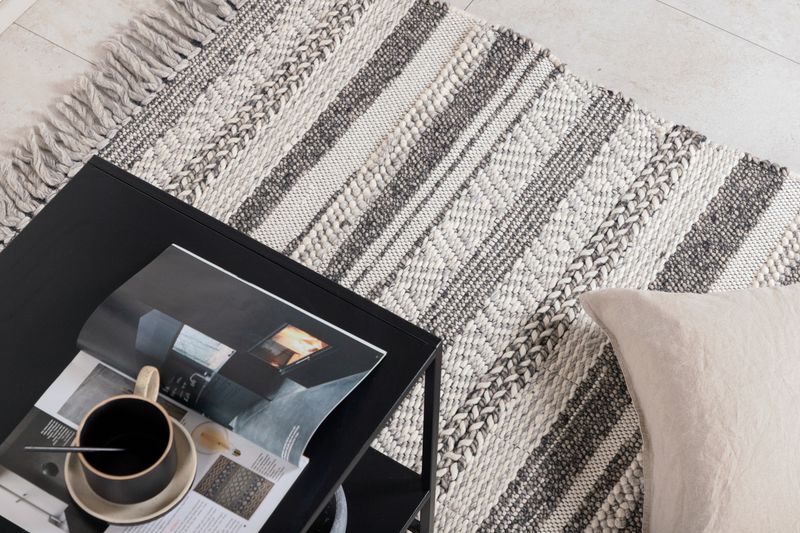 Alwar Rektangulära Mattor - Alternate view