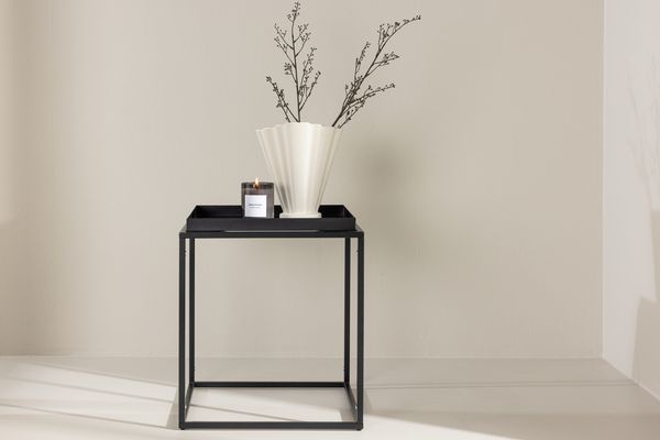 Porto Sidobord Svart — alternativ vy