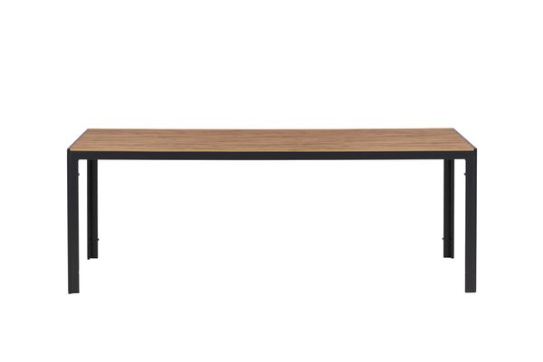 Break Matbord Natur — Hemvaruhuset