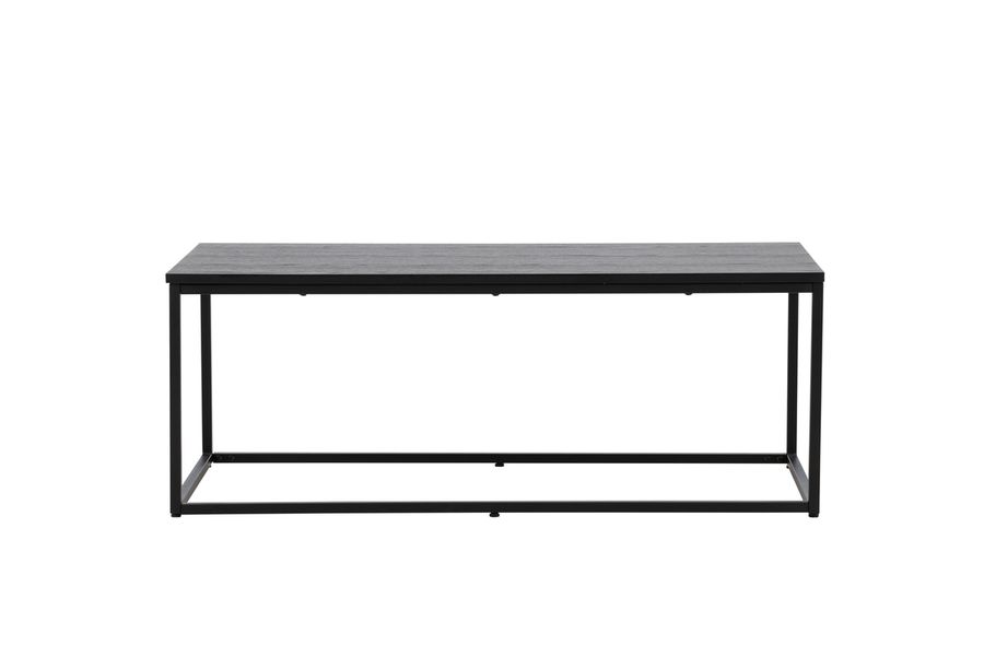 Mallan Soffbord Svart