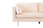 Boom 3-sits Soffa Beige bild 9