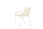 Tvist Matstol 2-pack Beige bild 5