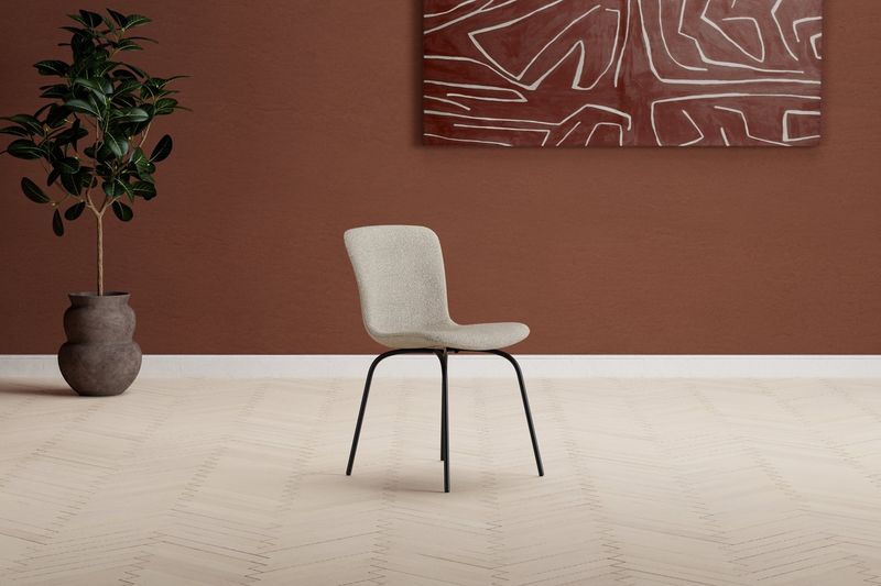 Linus Matstol 2-pack - Alternate view