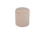 Limpen Puff Beige bild 3