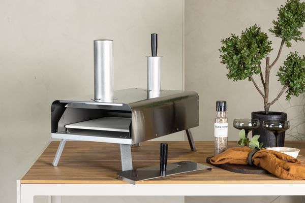 Digos Pizzaugn — alternativ vy