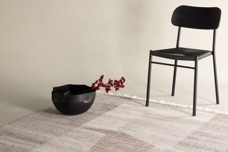 Rio Rektangulära Matta - Alternate view