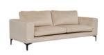 Bolero 3-sits Soffa Beige bild 4
