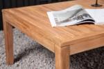 Amlan Soffbord Natur bild 8