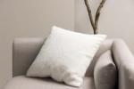 Thea Kuddfodral Vit bild 3