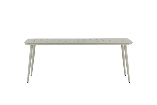 Lina Matbord Beige — alternativ vy