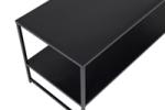 Staal Soffbord Svart bild 4