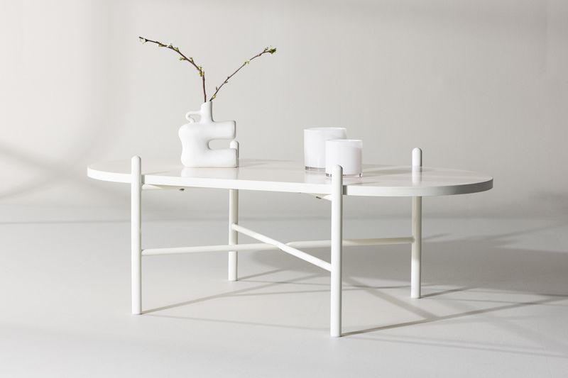 Pueblo Soffbord - Alternate view