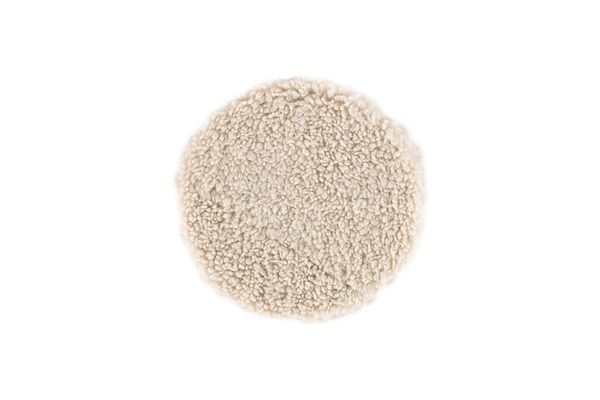 Katy Sittdyna Vit — Hemvaruhuset